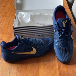 Men’s Nike Kobe Bryant XI